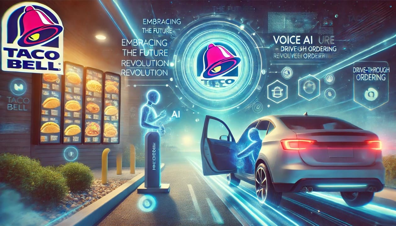 Benefits of Voice AI in Drive-Thrus